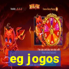 eg jogos